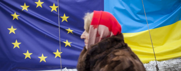 Желание украинского правительства подписать соглашение с ЕС объясняется одним: они его не читали