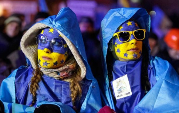 Почему сдача Украины Евросоюзу обрушит её экономику