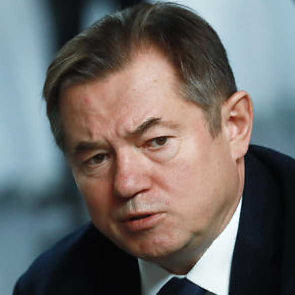 Сергей Глазьев предупредил о риске «полного разрыва» экономики России