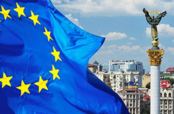 Киев хочет отдать свой суверенитет бюрократам из Брюсселя