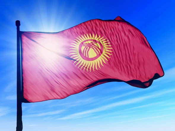 Сохранение значения Кыргызстана