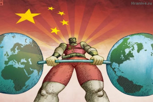 Как России использовать китайское экономическое чудо