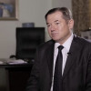 Членом Коллегии (министром) по интеграции и макроэкономике ЕЭК назначен Сергей Глазьев