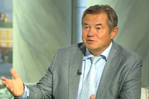 Сергей Глазьев обратился в Следственный комитет в связи с приписываемой ему «сенсацией» о крахе рубля