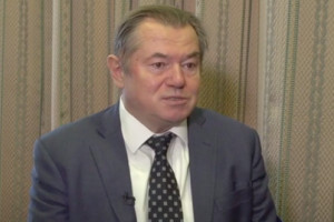 Академик Глазьев о продаже русской нефти и газа странам НАТО за рубли