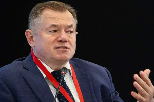 Министр Глазьев заявил о необходимости выстраивания отношений России и Африки
